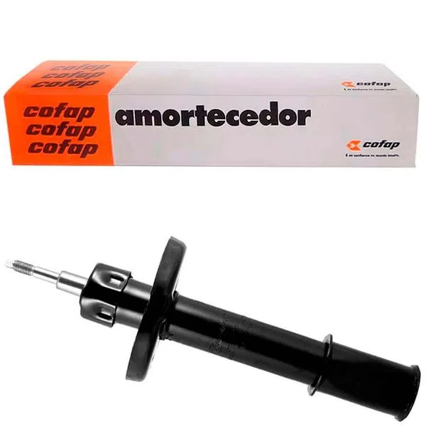 Amortecedor Dianteiro Celta MP300881 Rey Brasil Autope as amortecedor-dianteiro-celta-mp300881-rey-brasil-autope-as